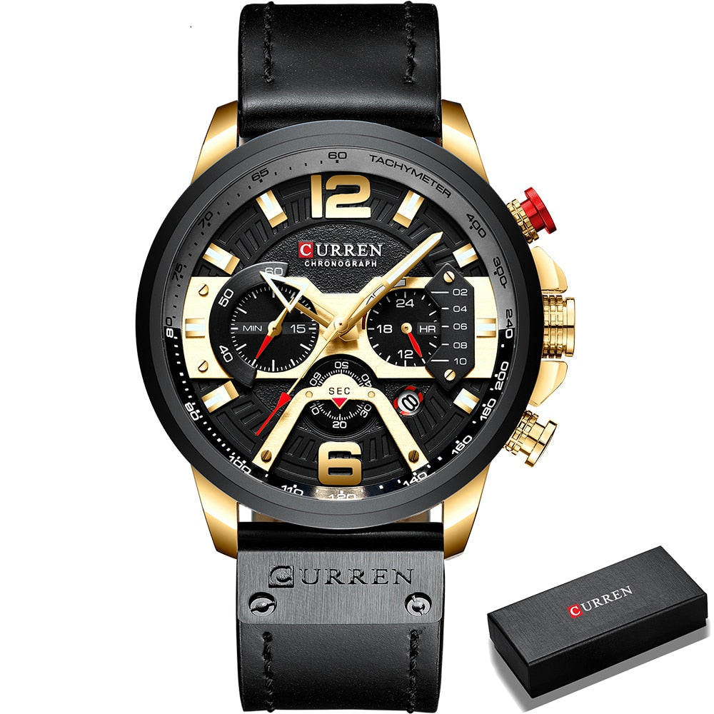 Orologi Casual da Uomo