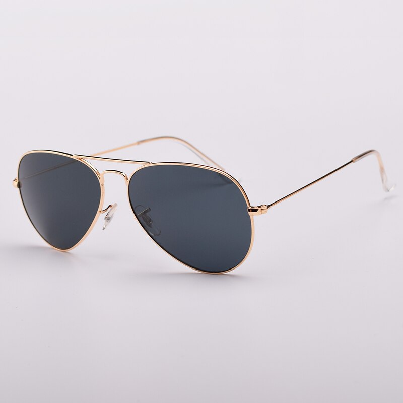 Occhiali da Sole Aviator Polarizzati da Uomo