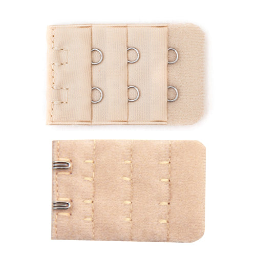 Set 5 Pezzi Estensori Reggiseno a Doppia Fila