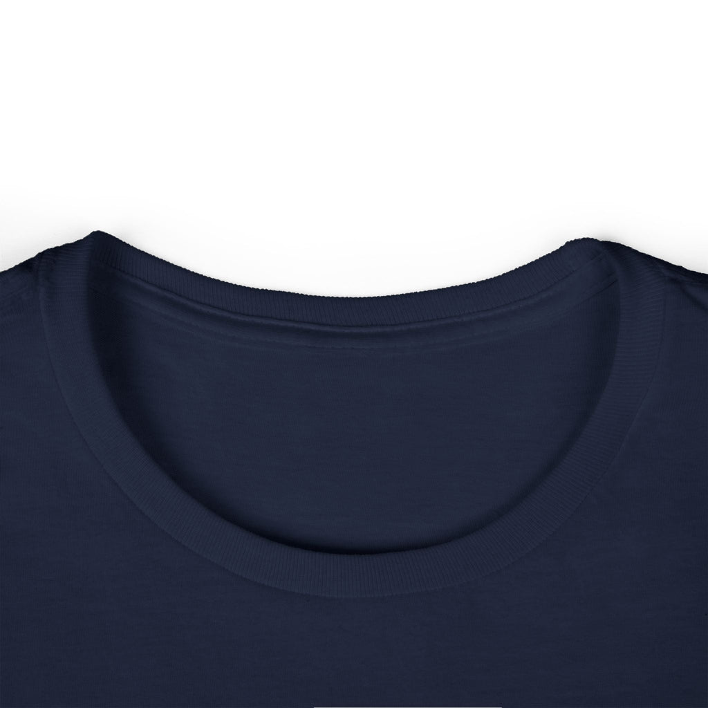 T-shirt Donna TE L’AVEVO DETTO Stile Casual