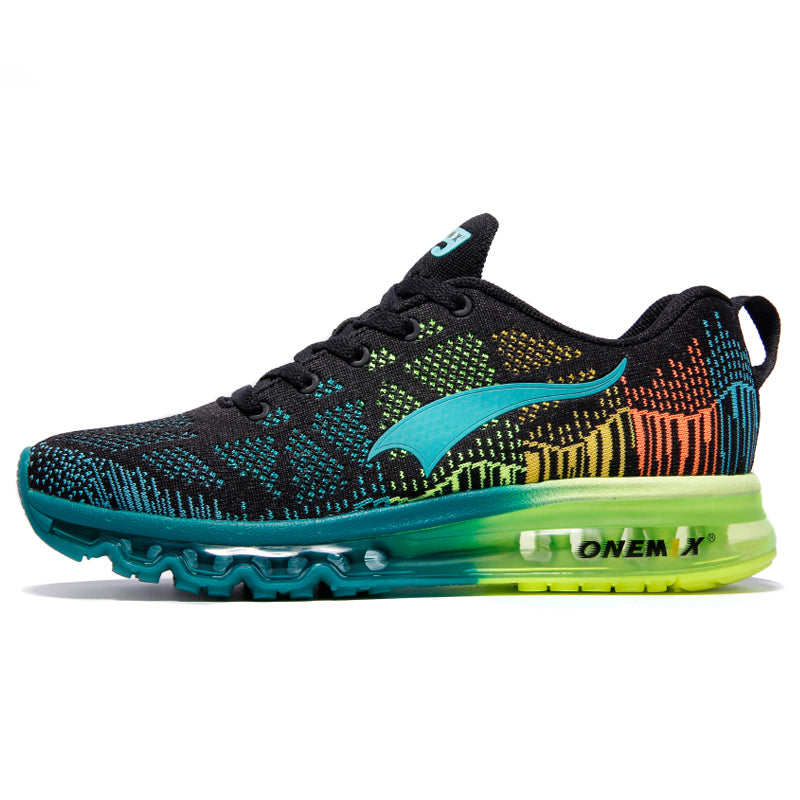 Scarpe da Running Ammortizzanti da Uomo