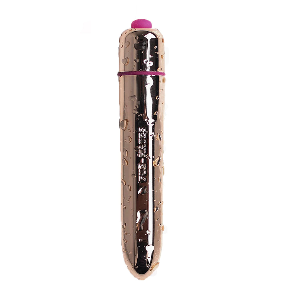 Vibratore Bullet 16 Velocità per Donna