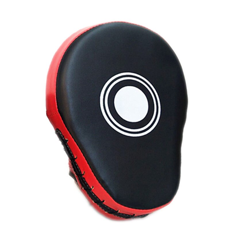 Guantone da Boxe per Sacco e Allenamento