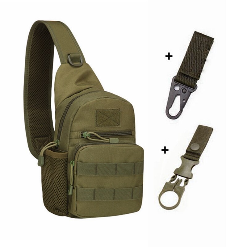 Borsa a Tracolla Militare Tattica