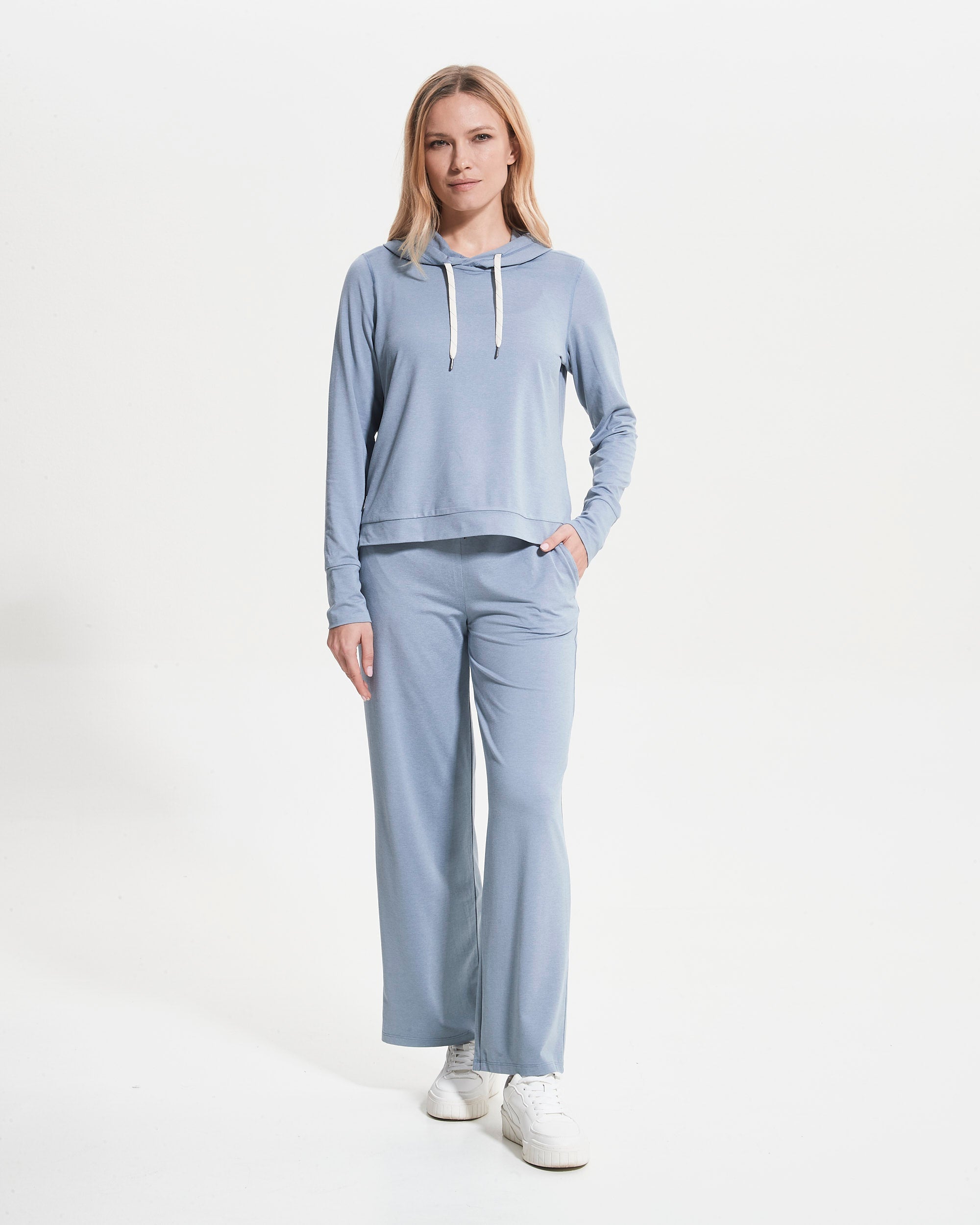 AptySoft™ Easy Hoodie