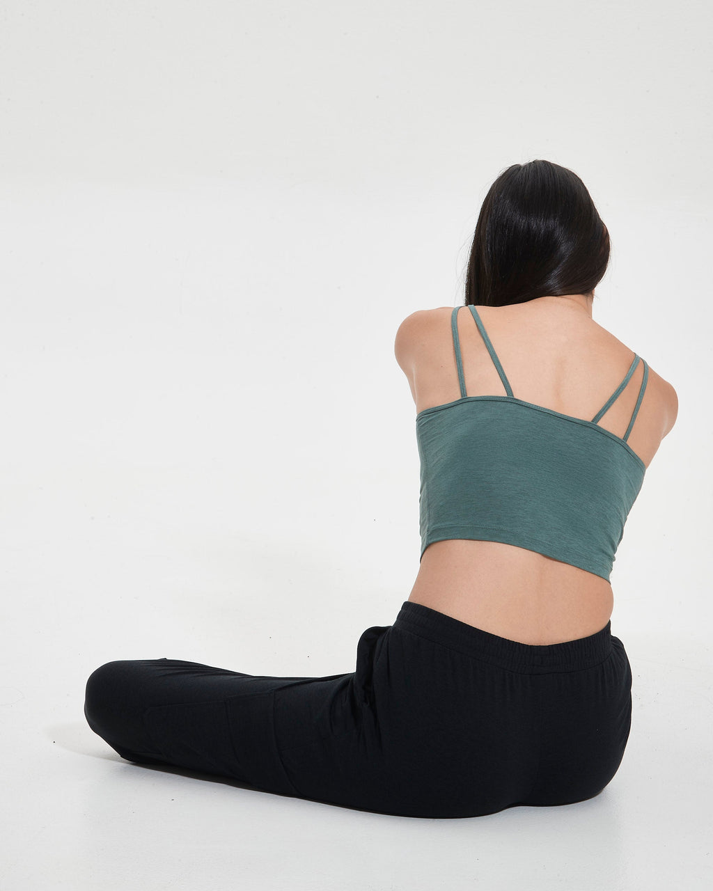 AptySoft™ Crop Top