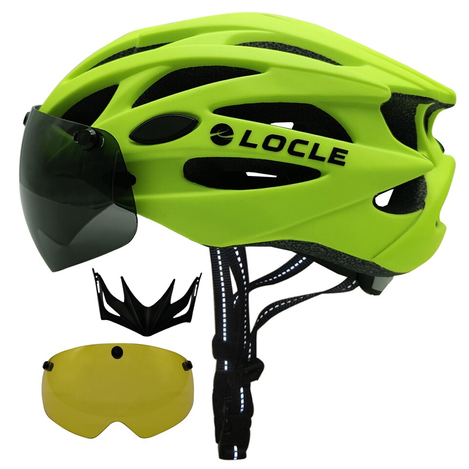 Unisex Cute Ultralight Cycling Helmet