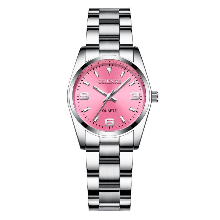 Orologio da Donna con Quadrante Colorato