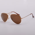 Occhiali da Sole Aviator Polarizzati da Uomo