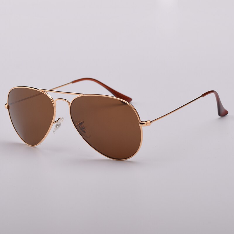 Occhiali da Sole Aviator Polarizzati da Uomo