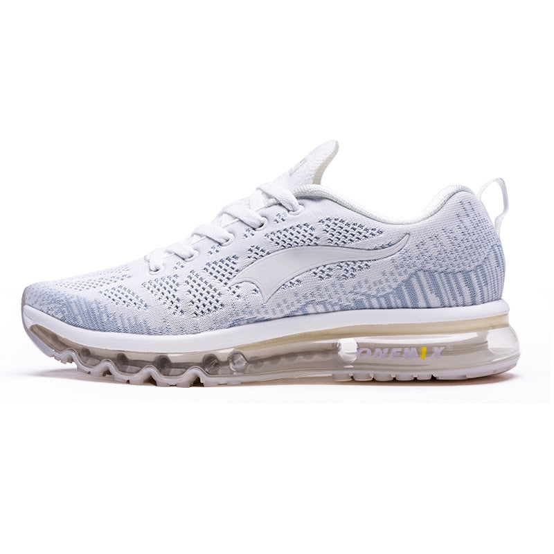 Scarpe da Running Ammortizzanti da Uomo