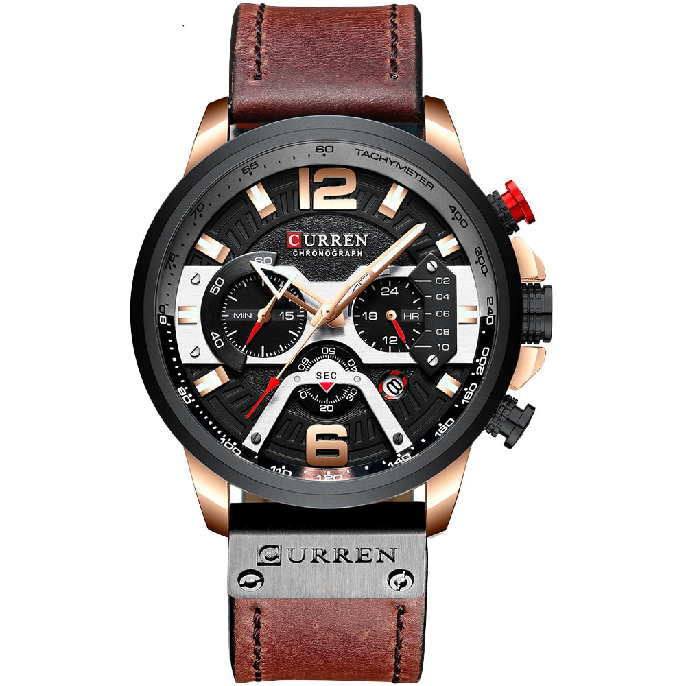 Orologi Casual da Uomo