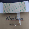 Cover in Alluminio Ultra Resistente per iPhone