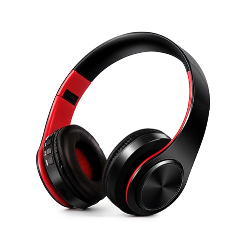 Cuffie Bluetooth Stereo HiFi