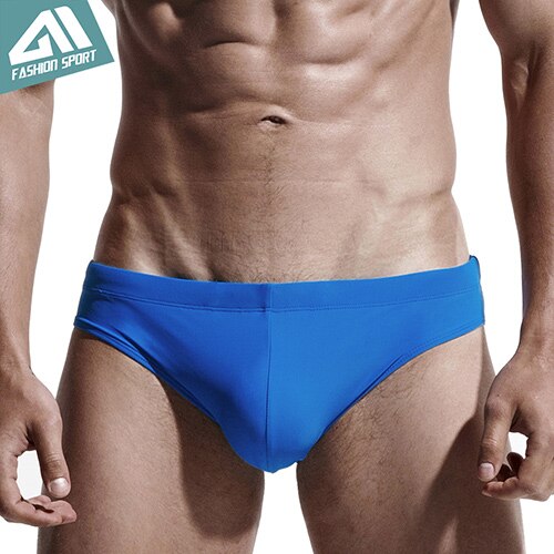 Costume da Bagno Colorato con Coulisse da Uomo