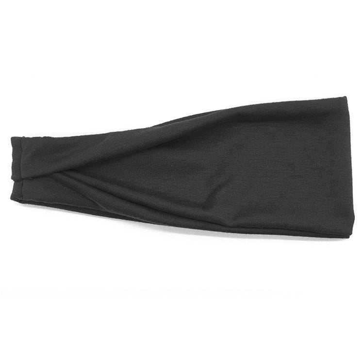 Turbante in Cotone da Donna
