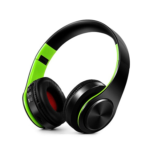 Cuffie Bluetooth Stereo HiFi