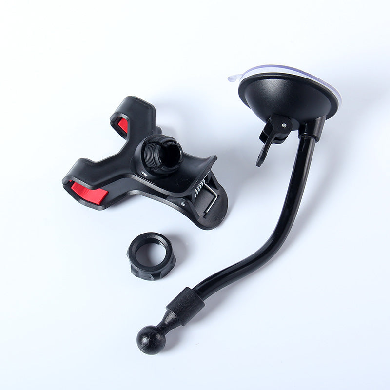 Universal Convenient Flexible Car Phone Holder