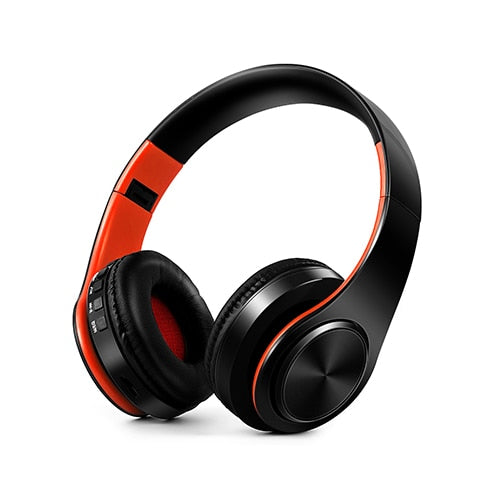 Cuffie Bluetooth Stereo HiFi