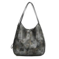 Borsa a Mano Grande in Pelle da Donna