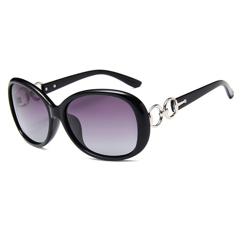 Occhiali da Sole Polarizzati Casual da Donna