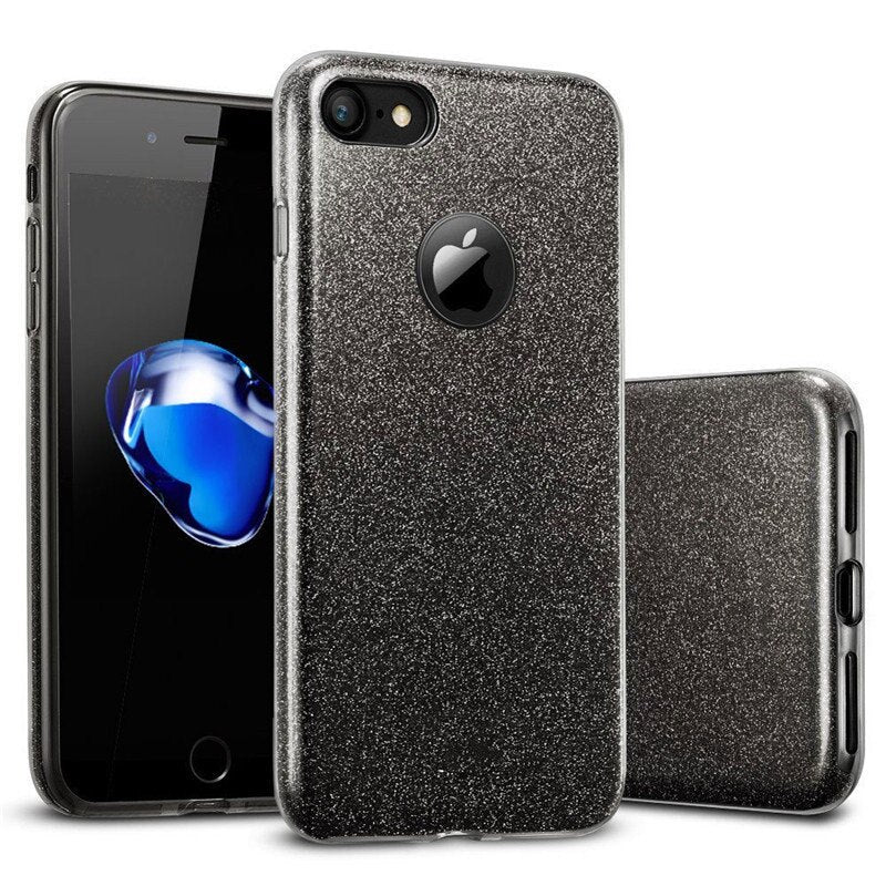 Bright Glittery iPhone Cases