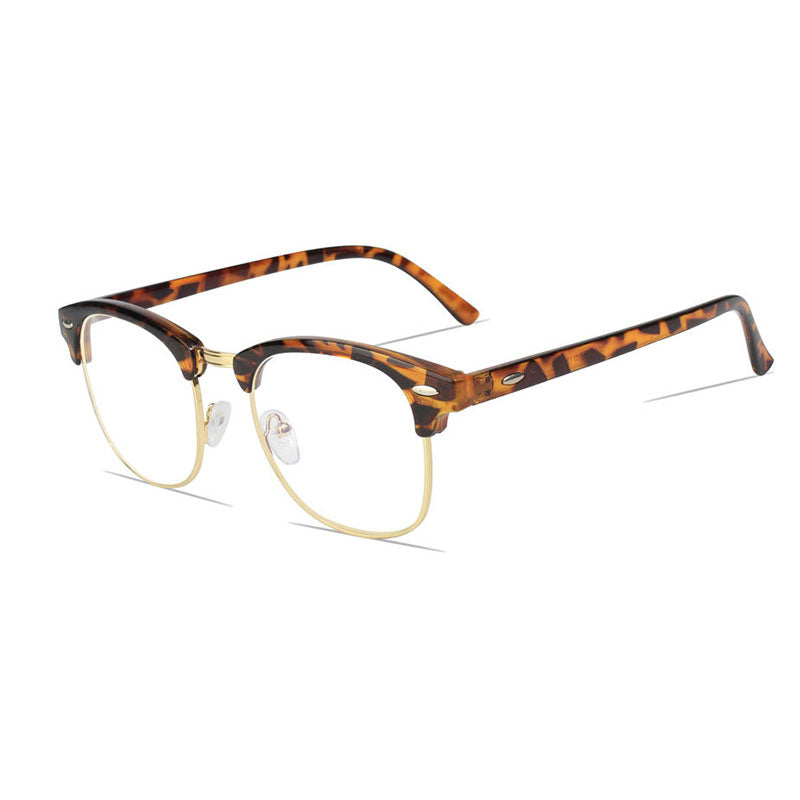 Occhiali Fashion Anti-Raggi Blu Unisex