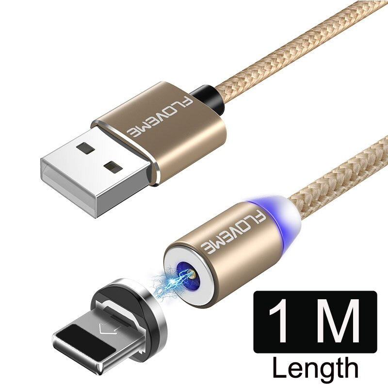 Cavo di Ricarica USB Magnetico