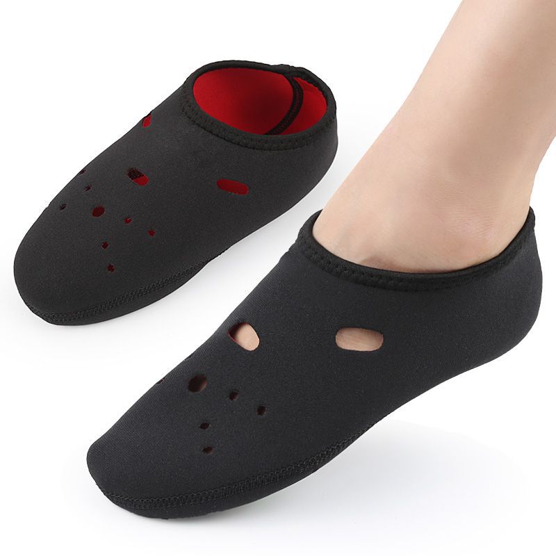 Calzini da Immersione Antiscivolo in Neoprene Unisex