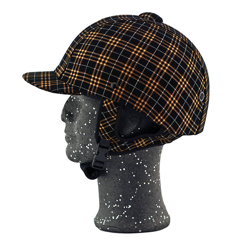 Casco da Equitazione Classico Professionale Unisex