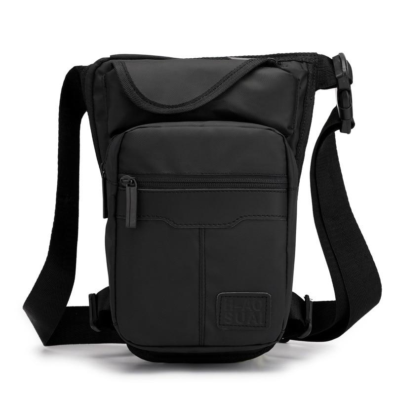 Nylon Waist Bag for Jogging