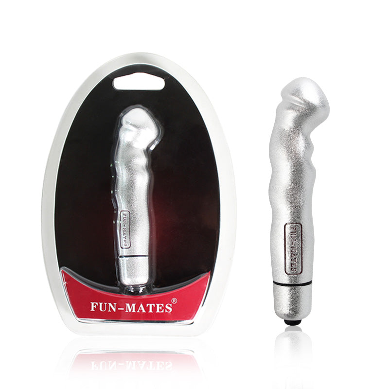 Vibratore Bullet 16 Velocità per Donna