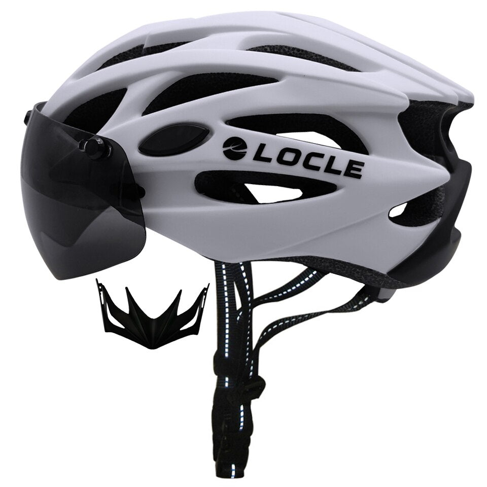 Unisex Cute Ultralight Cycling Helmet