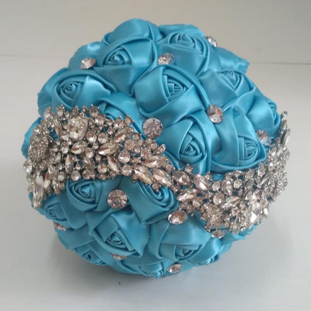 Bouquet da Sposa di Lusso