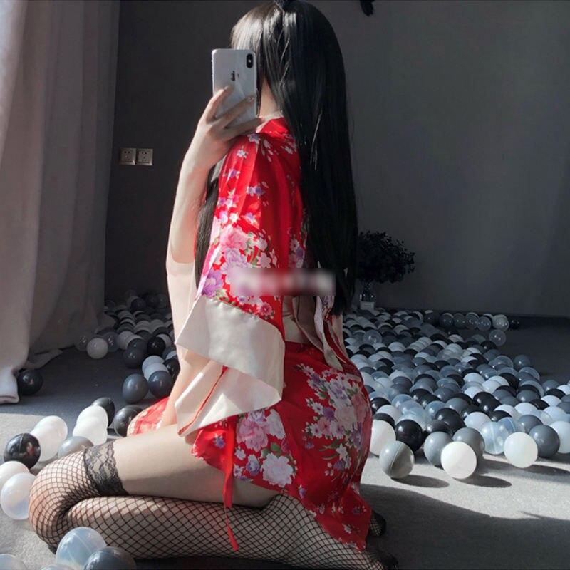 Kimono Sakura da Donna