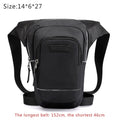 Nylon Waist Bag for Jogging