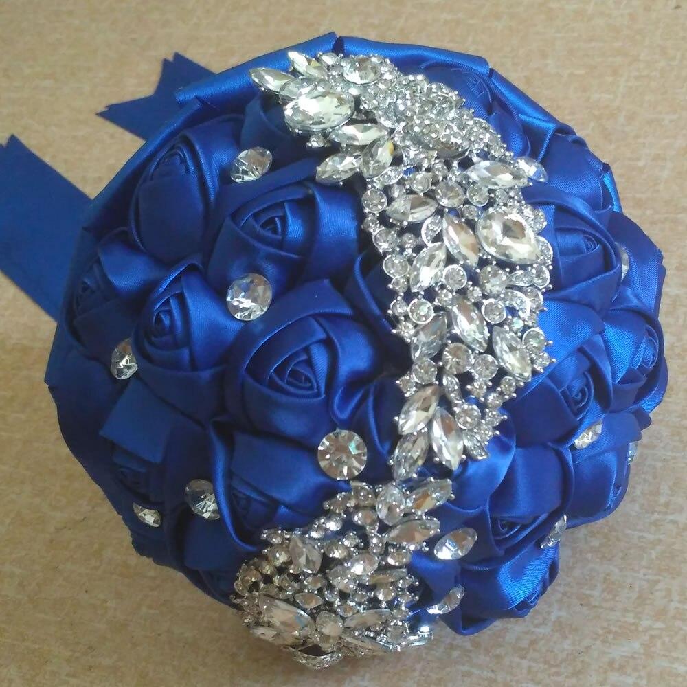 Bouquet da Sposa di Lusso