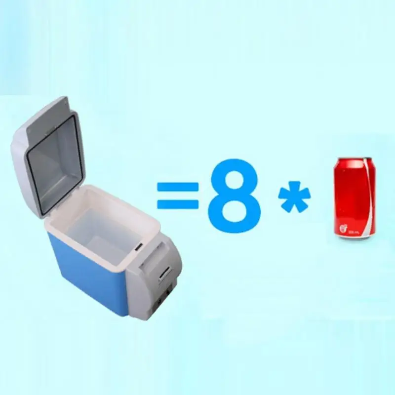 Borsafrigo elettrica