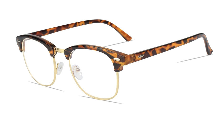 Occhiali Fashion Anti-Raggi Blu Unisex