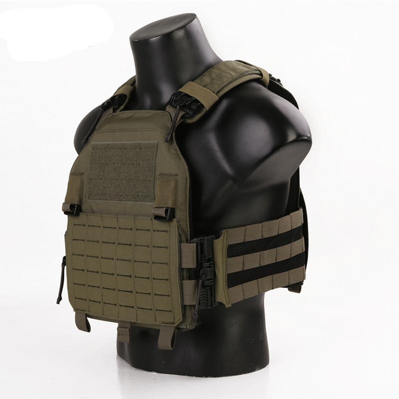 Emersongear LVAC ASSAULT Porta Piastre Tattico