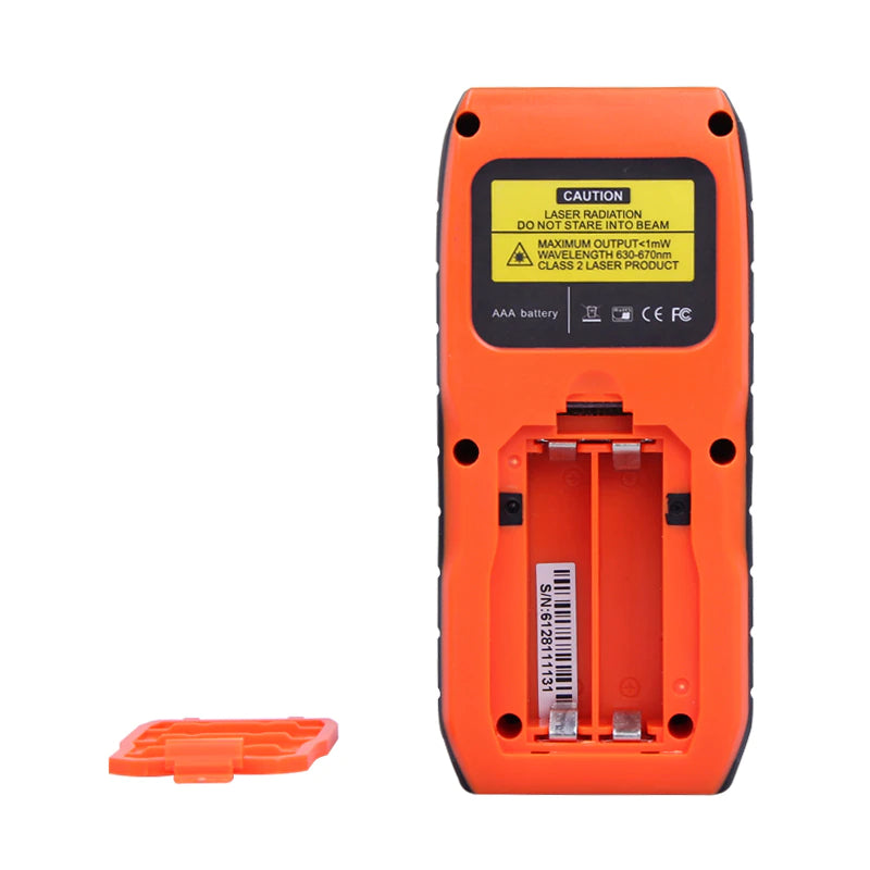 Digital Distance Meter for Golf
