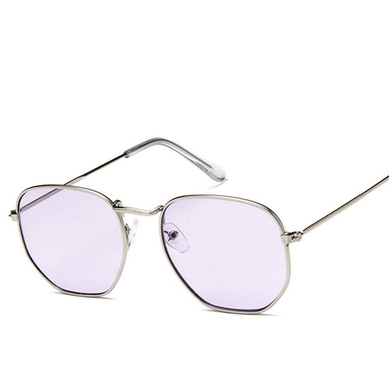 Occhiali da Sole Classici Vintage da Donna