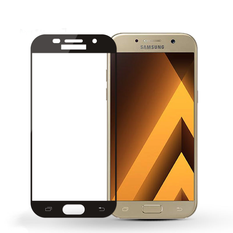Vetro Temperato a Copertura Totale per Samsung