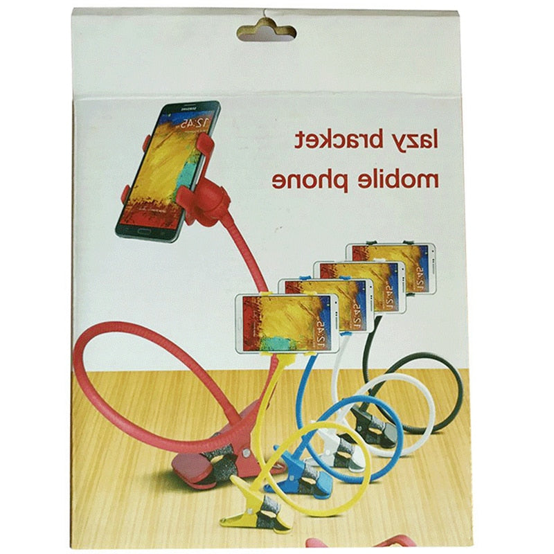 Universal Lazy Phone Holder