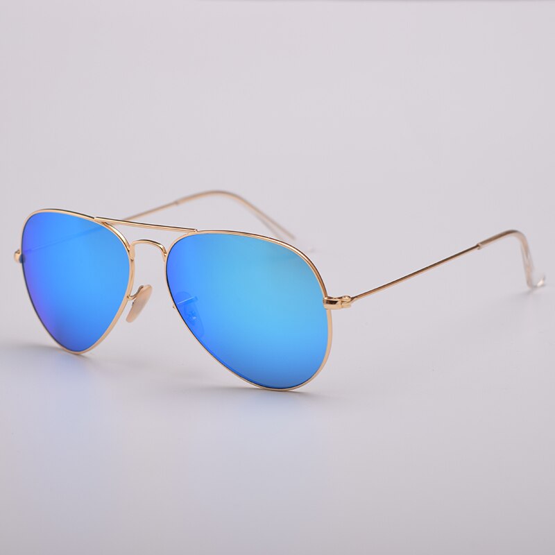 Occhiali da Sole Aviator Polarizzati da Uomo