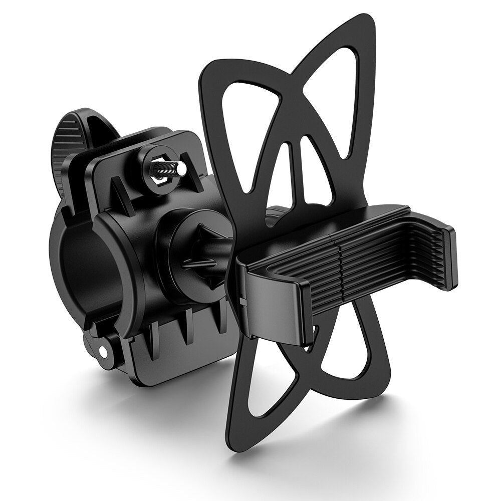 Supporto Universale per Smartphone Regolabile 360 Gradi