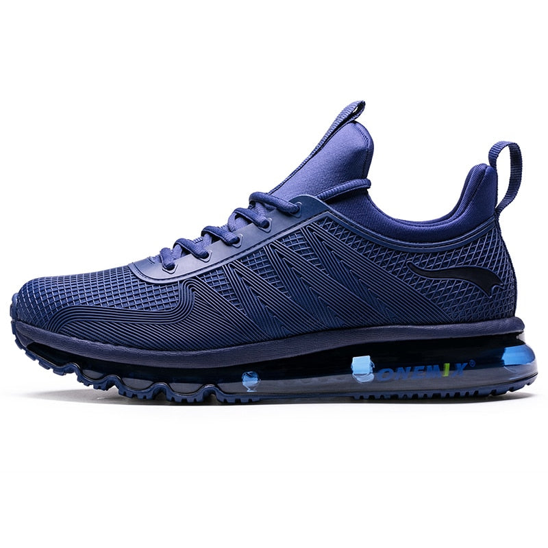 Scarpe da Running Ammortizzanti da Uomo