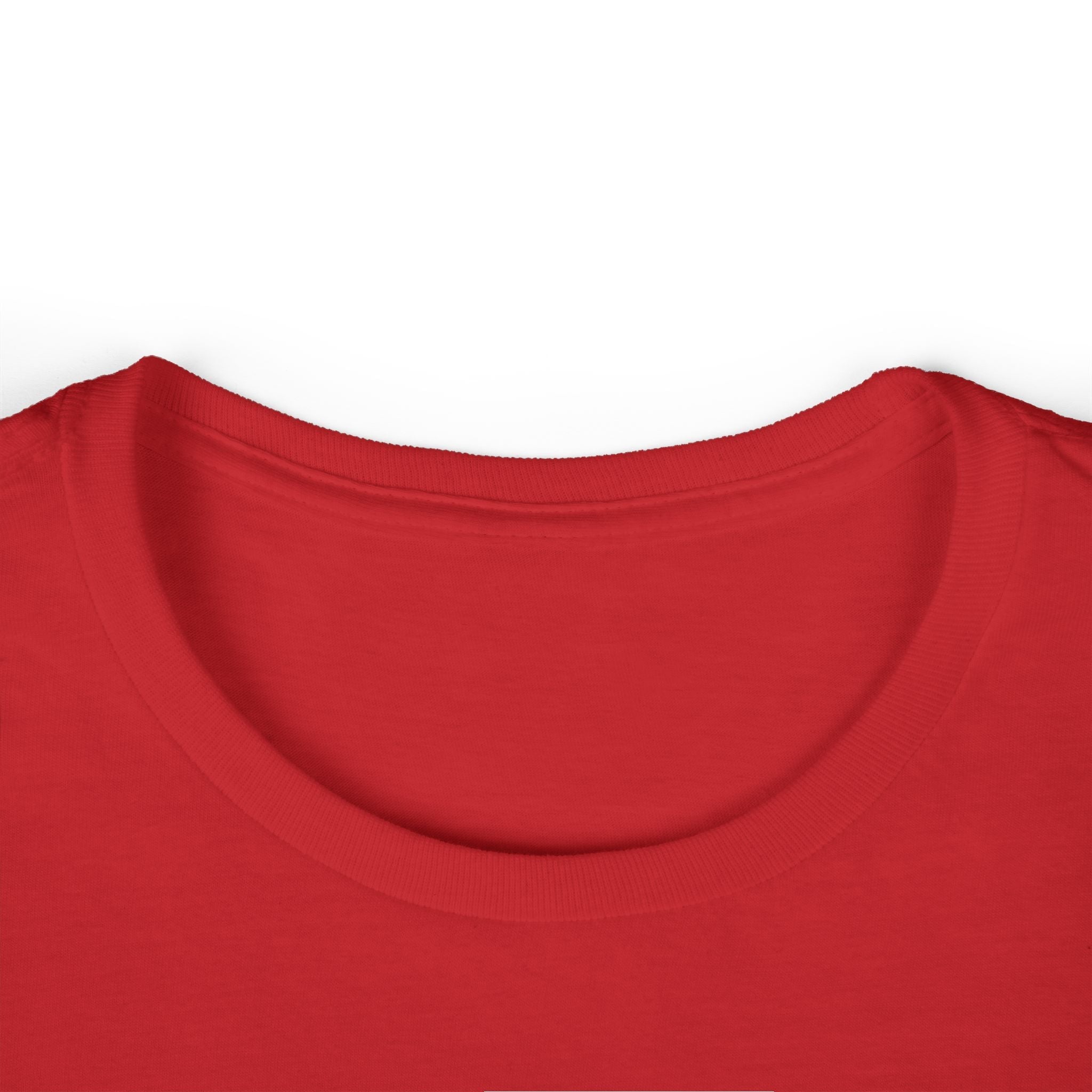 T-shirt Donna PARZIALMENTE STREMATO Stile Casual