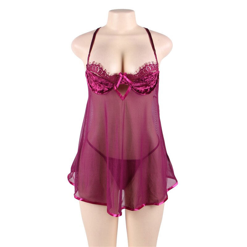 Vestito da Notte Sexy