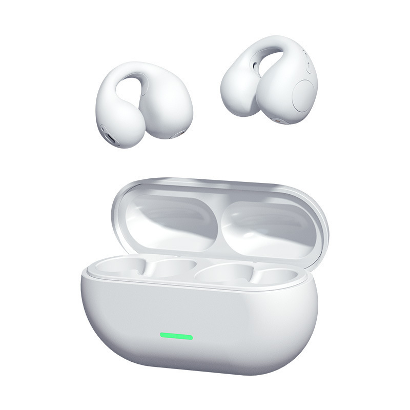 Cuffie bluetooth con conduzione ossea